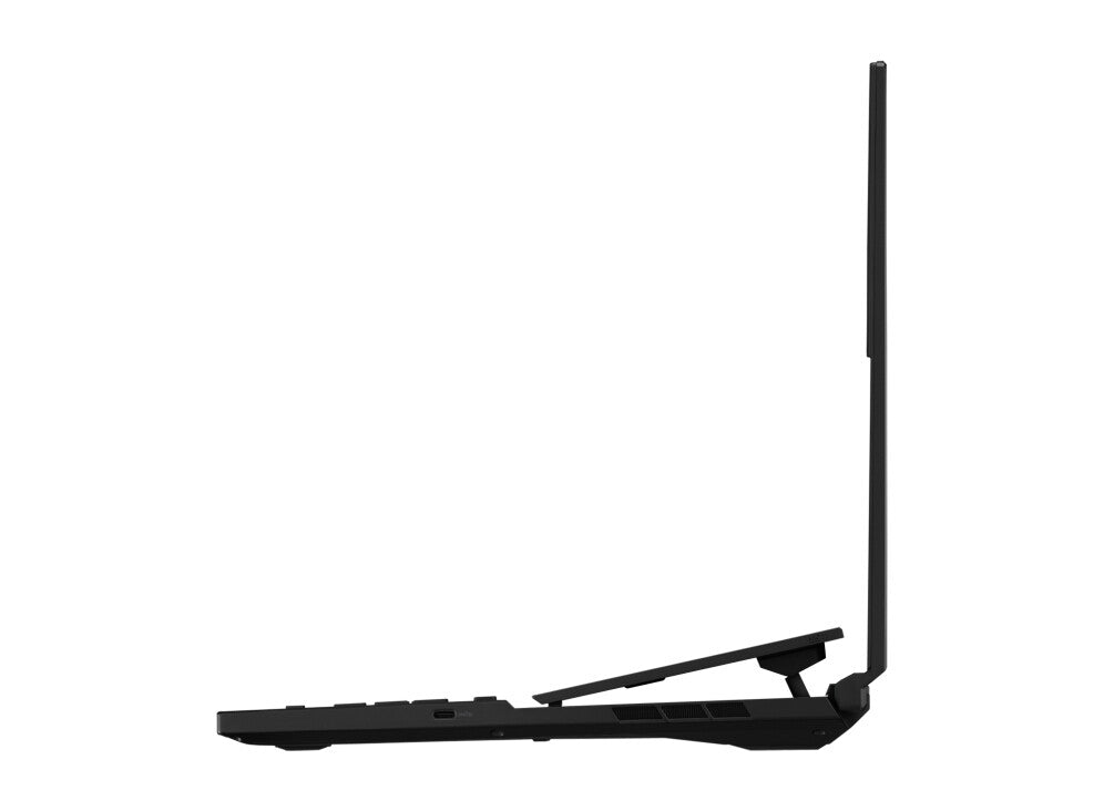 ASUS ROG Zephyrus Duo 16 Laptop - 40.6 cm (16") - AMD Ryzen™ 9 7945HX - 32 GB DDR5-SDRAM - 2 TB SSD - NVIDIA GeForce RTX 4090 - Wi-Fi 6E - Windows 11 Home - Black