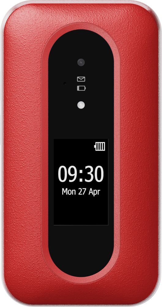 Doro Leva L30 - Red / White
