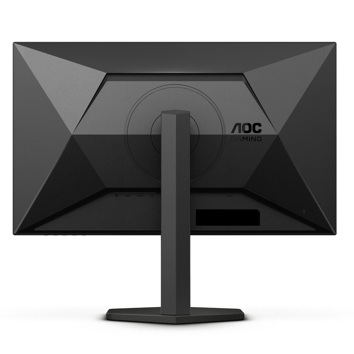 AOC Q27G4X - 68.6 cm (27") - 2560 x 1440 pixels Quad HD LCD Monitor