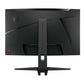 MSI G272CQP - 68.6 cm (27") - 2560 x 1440 pixels WQHD LED Monitor