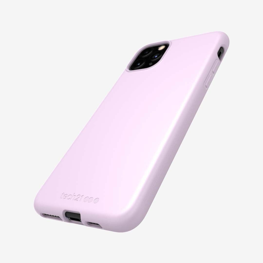 Tech21 Studio Colour mobile phone case for iPhone 11 Pro Max in Pink