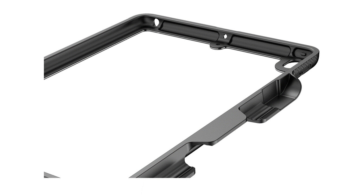 Tech21 EvoFolio for 10&quot; iPad in Black