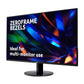Acer SA0 SA241YABI - 60.5 cm (23.8") - 1920 x 1080 pixels FHD LCD Monitor