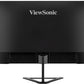 Viewsonic VX2479 - 60.5 cm (23.8") - 1920 x 1080 pixels FHD LED Monitor