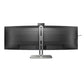 Philips 49B2U6903CH - 124.5 cm (49") - 5120 x 1440 pixels DQHD LCD Monitor