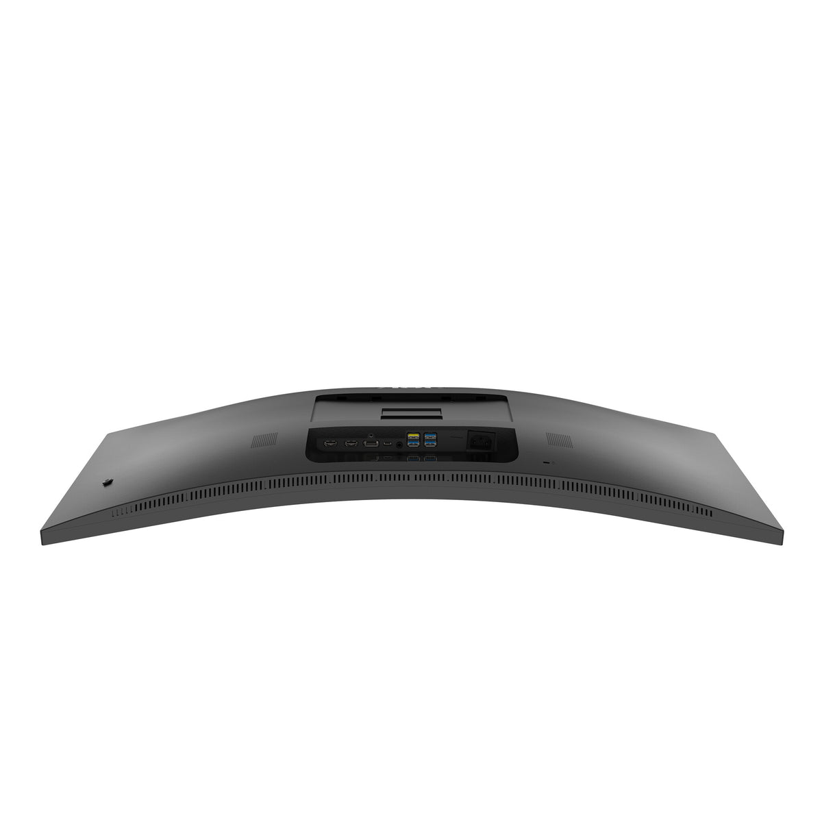 AOC V5 CU34V5C/BK - 86.4 cm (34") - 3440 x 1440 pixels Wide Quad HD Monitor