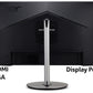 Acer CB2 CB282K - 71.1 cm (28") - 3840 x 2160 pixels 4K UHD LCD Monitor