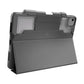 STM Dux Plus Folio Case for 10.9" iPad Air in Black