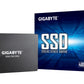 Gigabyte GP-GSTFS31480GNTD - Serial ATA III 2.5" SSD - 480 GB