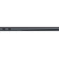 Samsung Galaxy Book4 Pro NP964XGK-KG1UK laptop Intel Core Ultra 7 155H 40.6 cm (16") Touchscreen WQXGA+ 16 GB LPDDR5x-SDRAM 512 GB SSD Wi-Fi 6E (802.11ax) Windows 11 Pro Grey