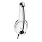 PDP LVL40 - AIRLITE Wired Gaming Headset in Black / White for Nintendo Switch