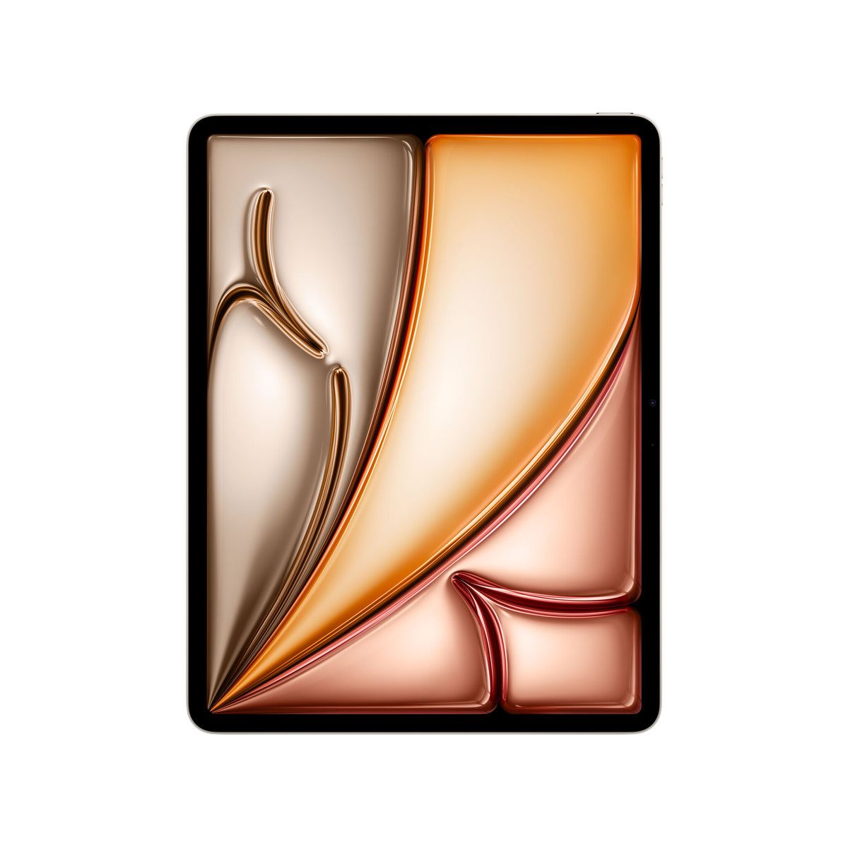 Apple iPad Air (2024) - 33 cm (13") - Apple M2 - 1 TB - Wi-Fi 6E - iPadOS 17 - Beige
