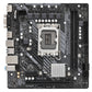 Asrock H610M-HDV micro ATX motherboard - Intel H610 LGA 1700