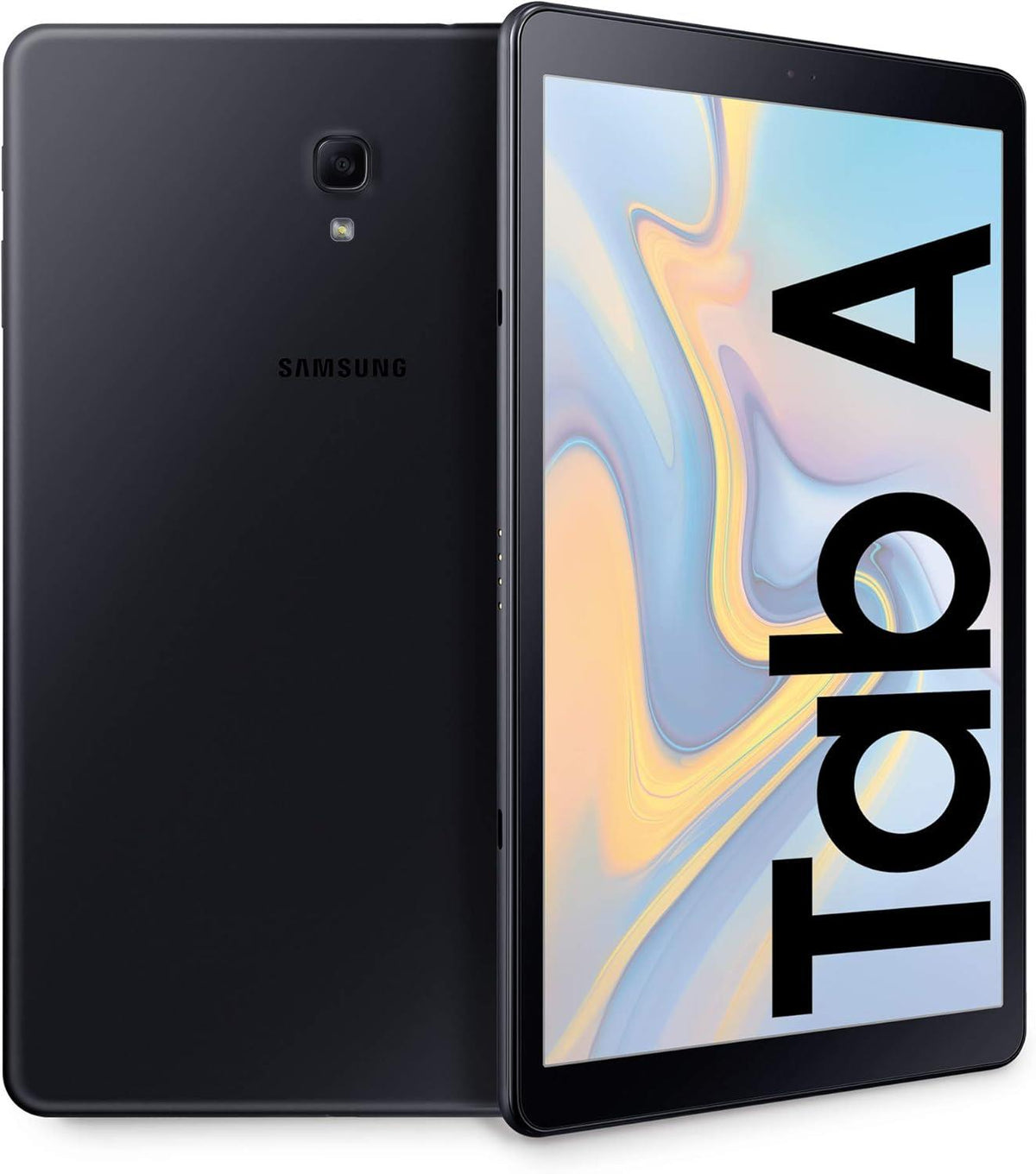 Samsung Galaxy Tab A (2018) - 10.5" - Wi-Fi + Cellular - Refurbished