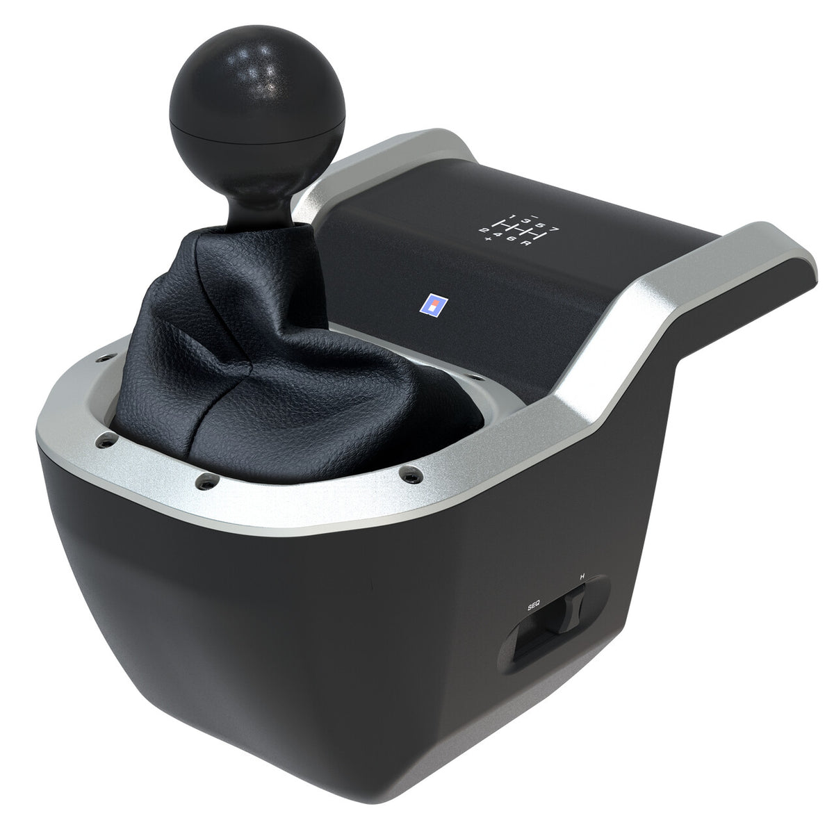 Hori 7-Speed Racing Shifter for PC