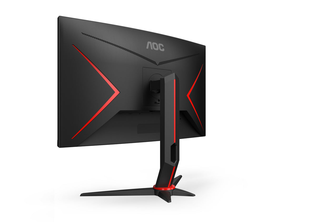 AOC G2 C27G2Z3/BK - 68.6 cm (27") - 1920 x 1080 pixels Full HD LED Monitor