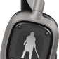 ASTRO Gaming A30 Wireless The Mandalorian™ Edition - Wired & Wireless Gaming Heaset