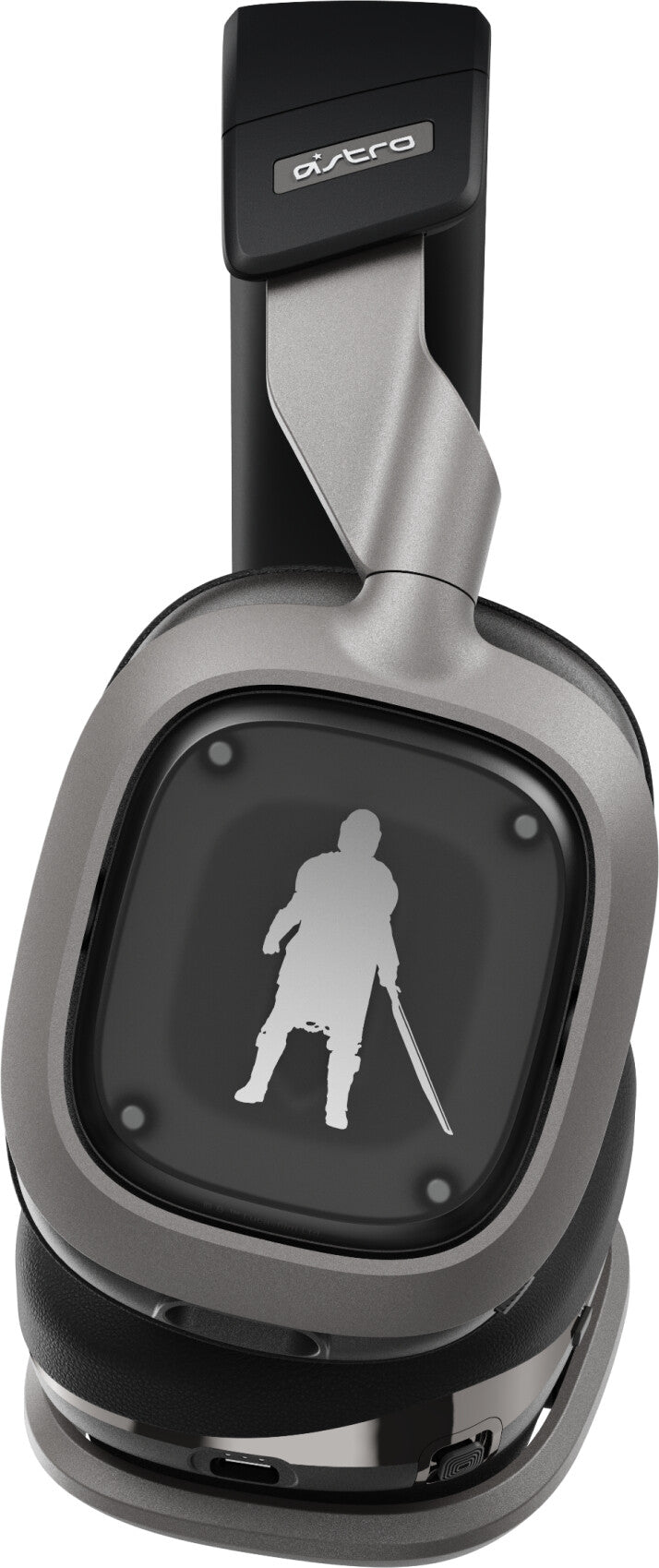 ASTRO Gaming A30 Wireless The Mandalorian™ Edition - Wired & Wireless Gaming Heaset