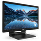 Philips 222B9T/00 - 54.6 cm (21.5") - 1920 x 1080 pixels LCD SmoothTouch Monitor