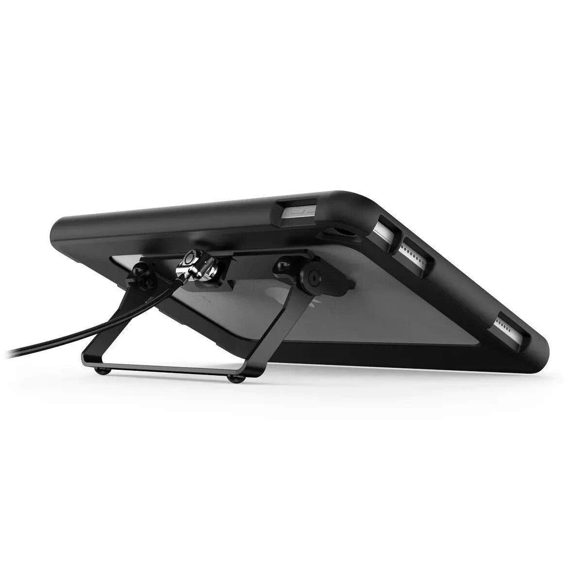 Compulocks Kickstand Case for 8.3" iPad mini in Black