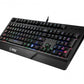 MSI VIGOR GK20 RGB - USB Wired RGB Membrane Gaming Keyboard (QWERTY UK)