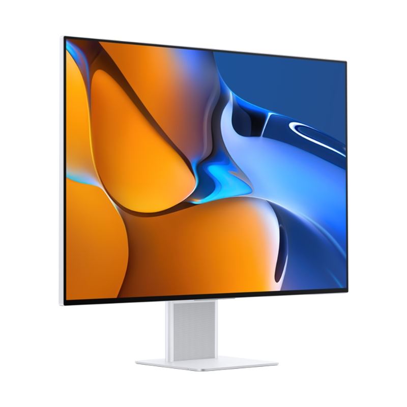 Huawei MateView 71.6 cm (28.2") 3840 x 2560 pixels 4K Ultra HD LCD Silver Monitor