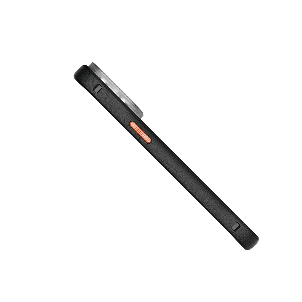 Tech21 Evo Max with MagSafe for iPhone 15 Pro Max in Active Black