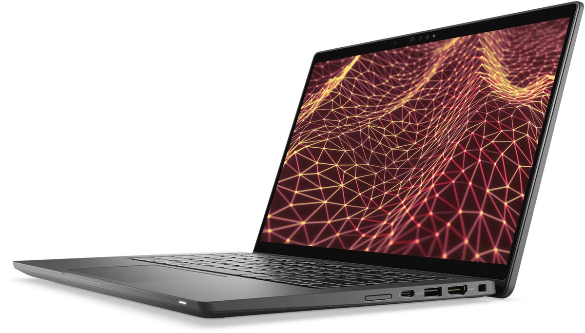 DELL Latitude 7430 i5-1235U Notebook 35.6 cm (14") Full HD Intel Core i5 16 GB DDR4-SDRAM 256 GB SSD Wi-Fi 6E (802.11ax) Windows 10 Pro Blac