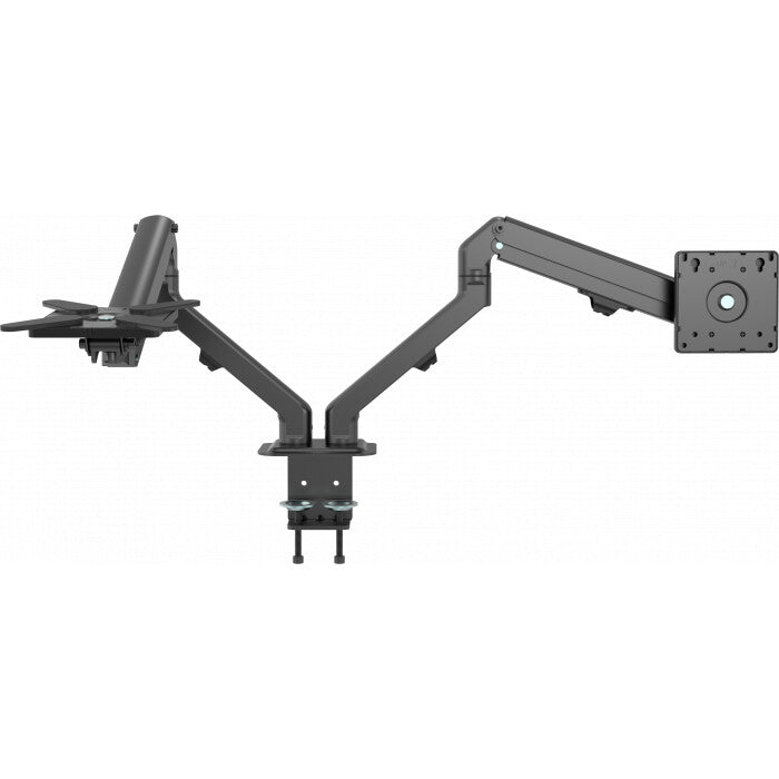Vision VFM-DAD/4 - Desk monitor / laptop mount for 5.08 cm (2") to 68.6 cm (27")