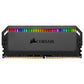 Corsair Dominator Platinum RGB - 32 GB 2 x 16 GB DDR4 3200 MHz ECC memory module
