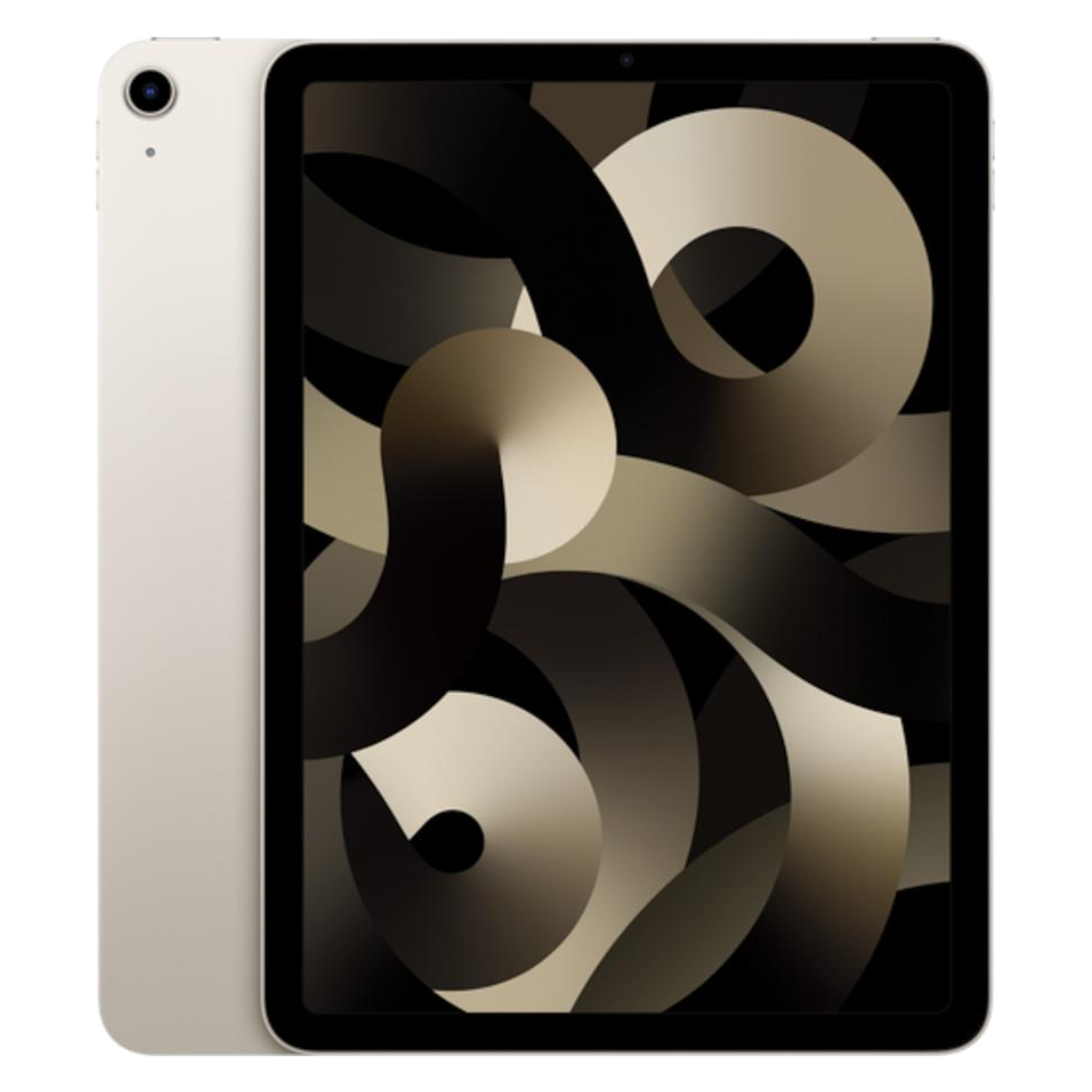 Apple iPad Air (2022) - 10.9" - Wi-Fi Only - Refurbished