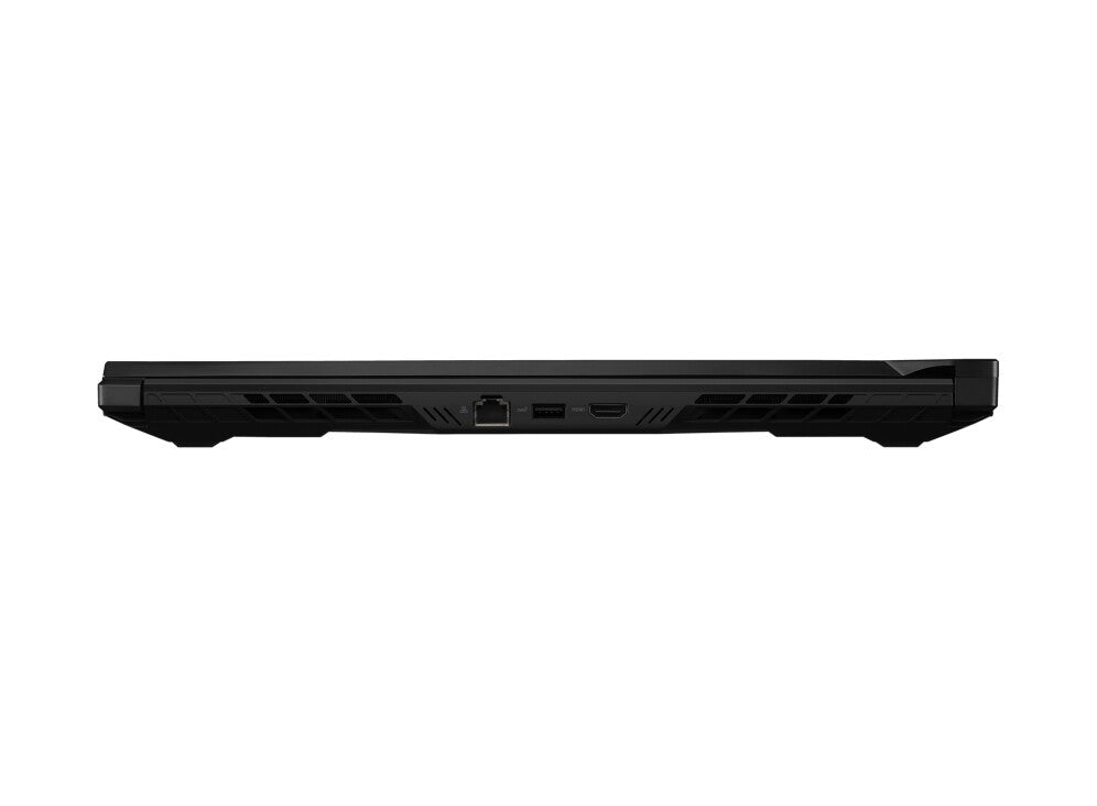 ASUS ROG Zephyrus Duo 16 Laptop - 40.6 cm (16") - AMD Ryzen™ 9 7945HX - 32 GB DDR5-SDRAM - 2 TB SSD - NVIDIA GeForce RTX 4090 - Wi-Fi 6E - Windows 11 Home - Black