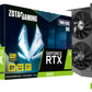 Zotac Twin Edge OC - NVIDIA 8 GB GDDR6 GeForce RTX 3050 graphics card