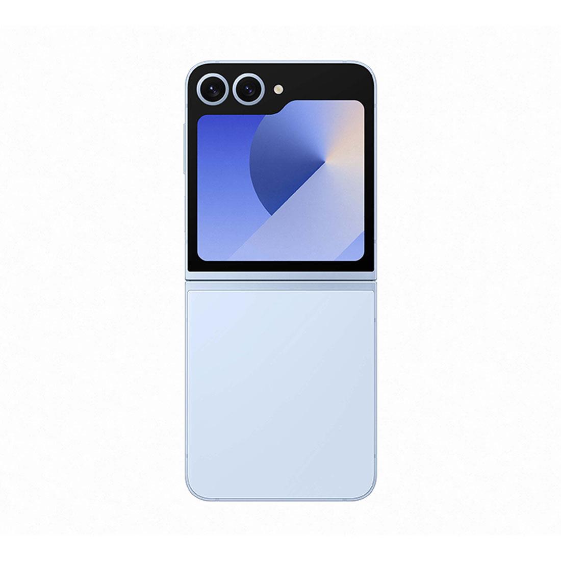 Samsung Galaxy Z Flip6 - Refurbished