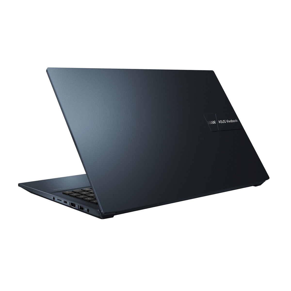 ASUS VivoBook Pro 15 Laptop - 39.6 cm (15.6") - AMD Ryzen™ 9 7940HS - 16 GB LPDDR5-SDRAM - 512 GB SSD - NVIDIA GeForce RTX 4060 - Wi-Fi 6E - Windows 11 Home - Blue