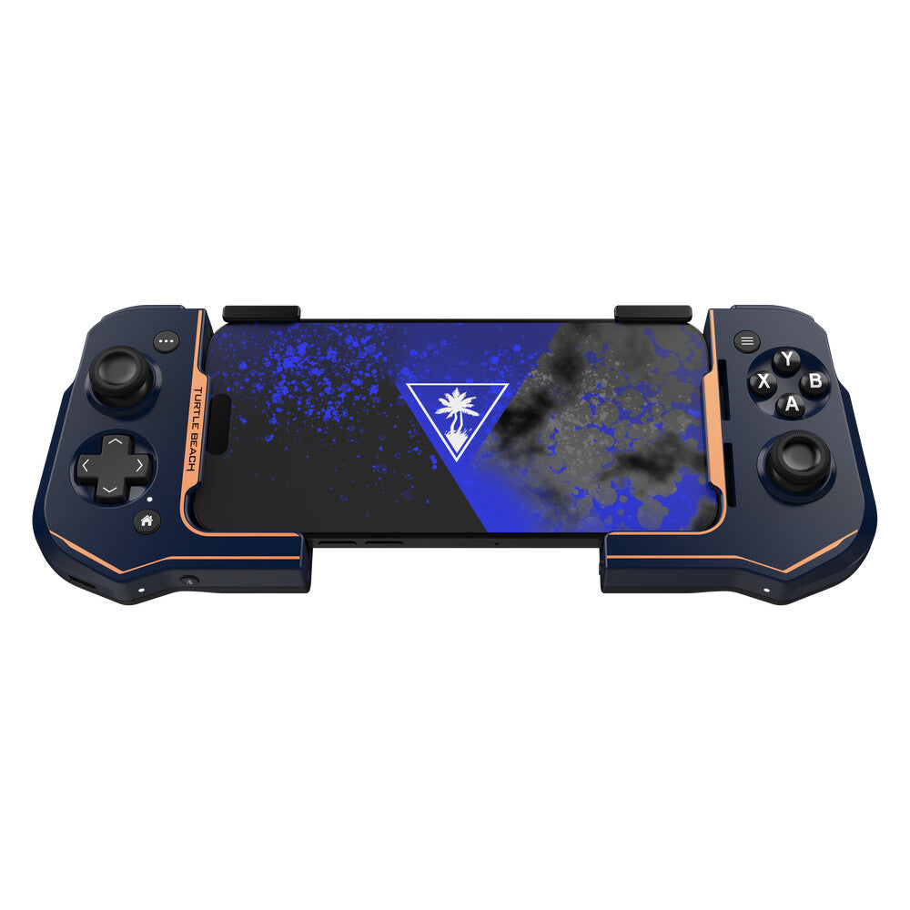 Turtle Beach Atom - Bluetooth Mobile Android Gamepad in Cobalt Blue