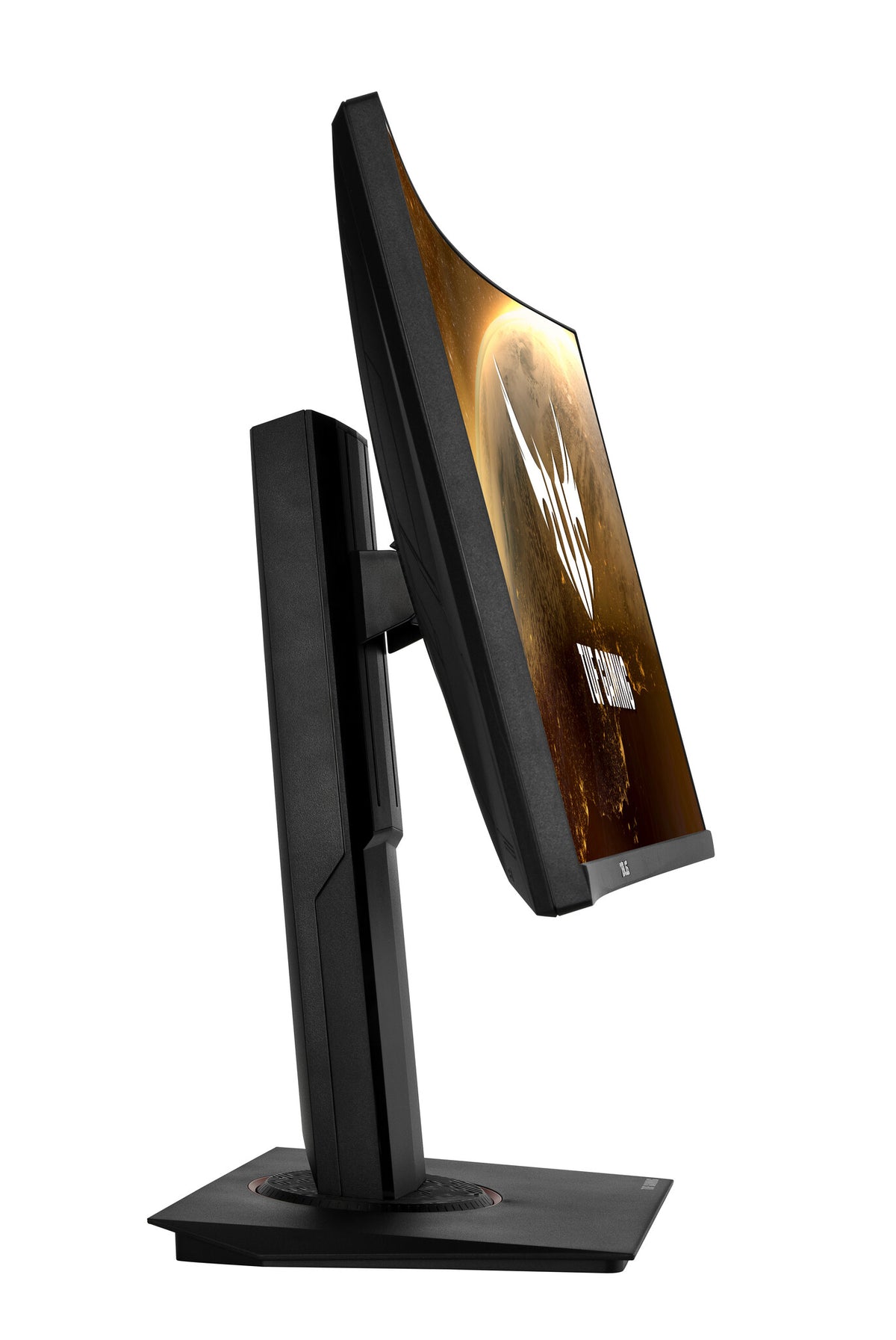 ASUS TUF Gaming VG24VQ - 59.9 cm (23.6") - 1920 x 1080 pixels Full HD LED Monitor