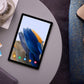 Samsung Galaxy Tab A8 (4G) - 26.7 cm (10.5") - 64 GB - 4 GB - Wi-Fi 5 - Android 11 - Grey