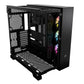 Corsair iCUE LINK 6500X RGB - ATX Mid Tower Case in Black