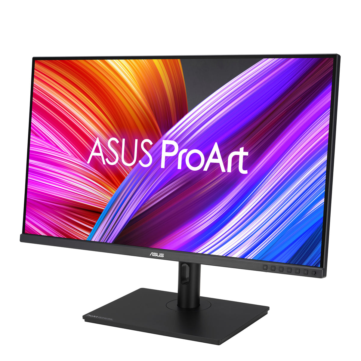 ASUS ProArt PA328QV - 80 cm (31.5") - 2560 x 1440 pixels Quad HD LED Monitor