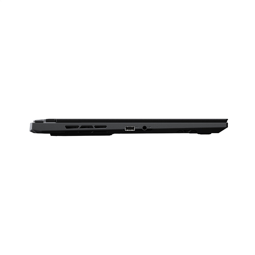 GIGABYTE AORUS 15X Laptop - 39.6 cm (15.6&quot;) - Intel® Core™ i9-13900HX - 16 GB DDR5-SDRAM - 1 TB SSD - NVIDIA GeForce RTX 4070 - Wi-Fi 6E - Windows 11 Home - Black