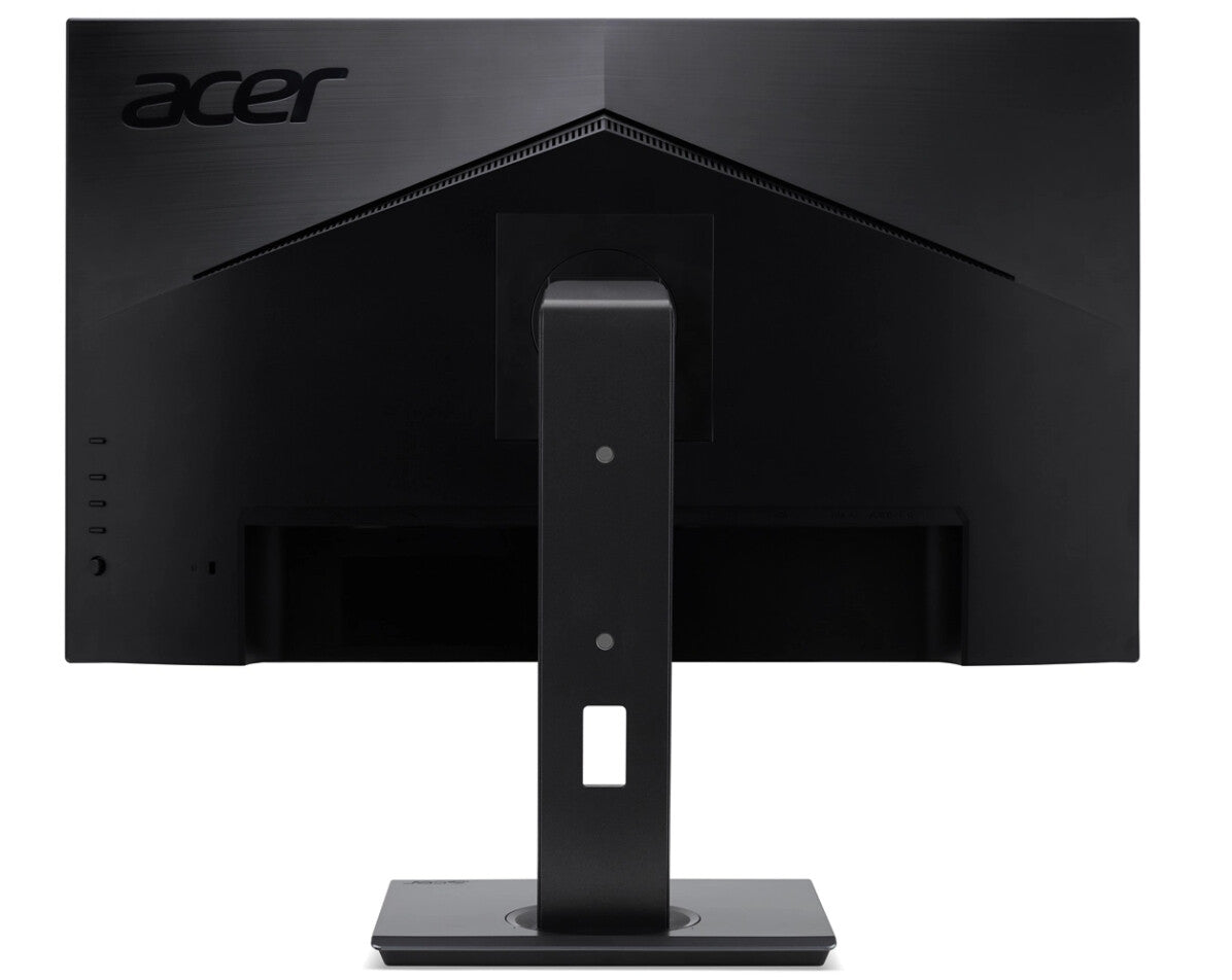 Acer B247Y E - 60.5 cm (23.8&quot;) - 1920 x 1080 pixels FHD LED Monitor