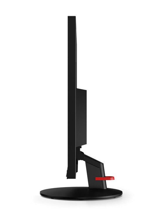 Lenovo ThinkVision S28U-10 - 71.1 cm (28") - 3840 x 2160 pixels 4K UHD LED Monitor