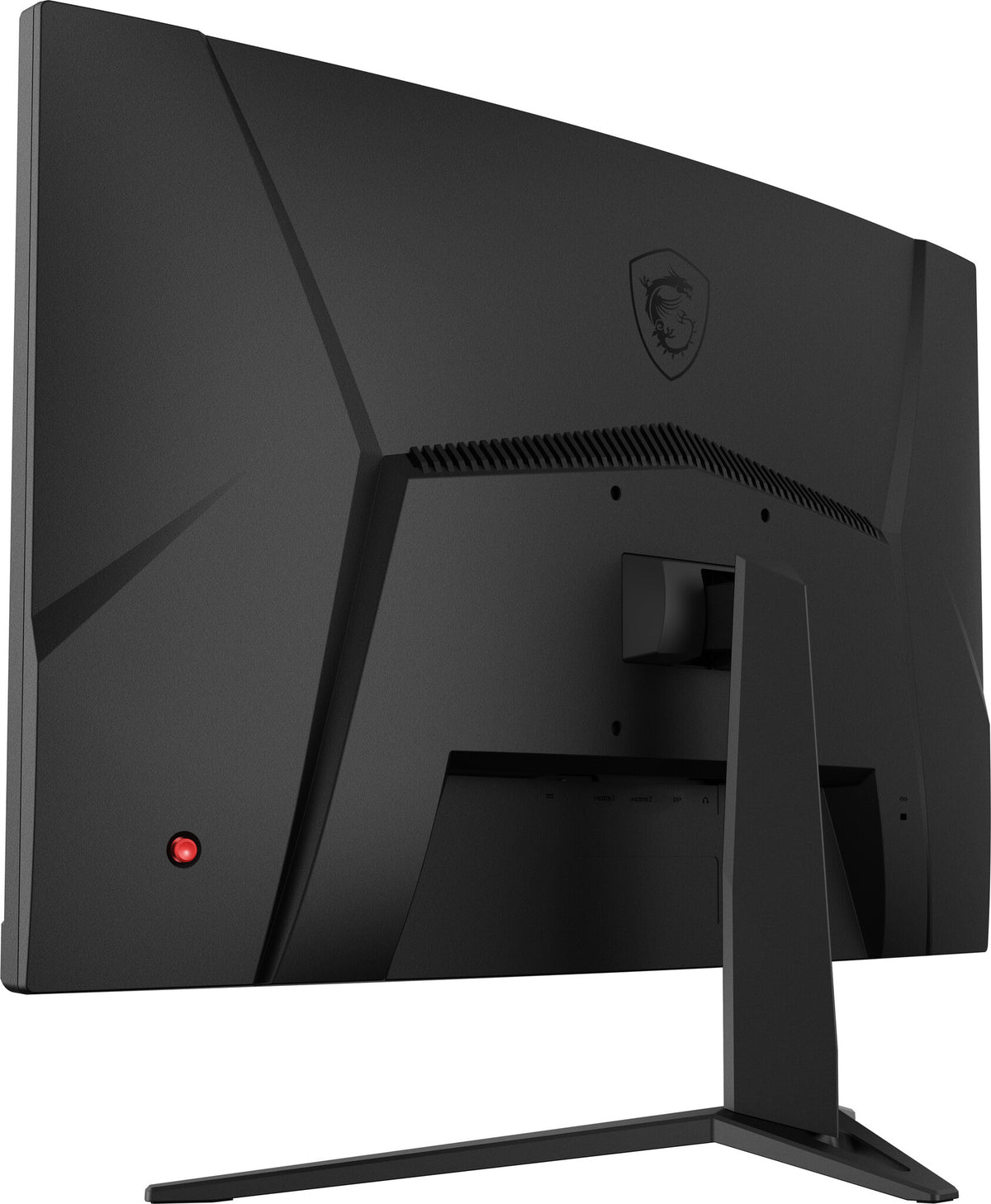 MSI Optix G24C6 - 59.9 cm (23.6&quot;) - 1920 x 1080 pixels FHD LCD Monitor