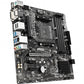 MSI B450M PRO-VDH Max micro ATX motherboard - AMD B450 Socket AM4