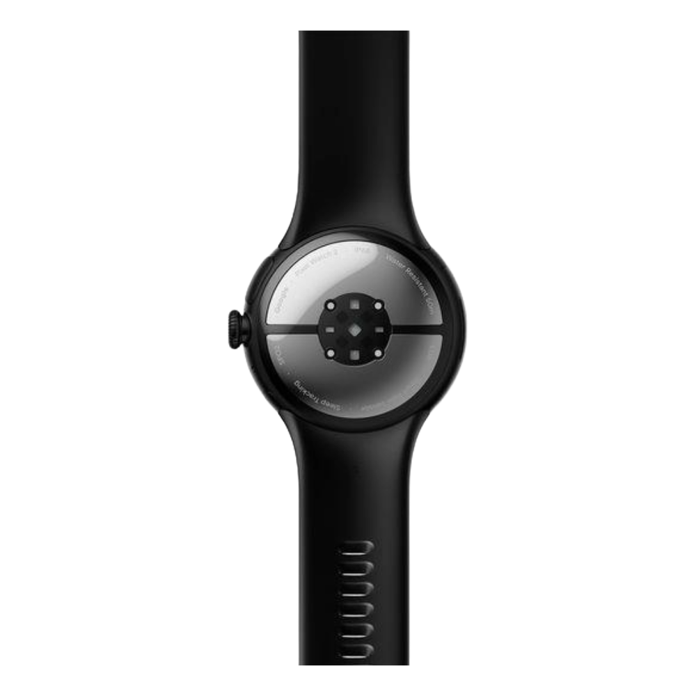 Google Pixel Watch 2 - Matte Black - 41MM - Refurbished