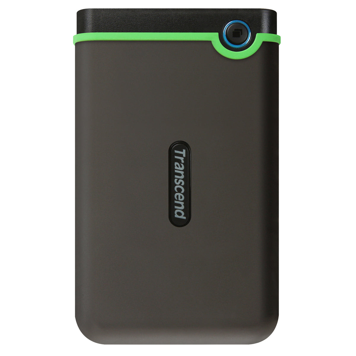 Transcend StoreJet 25M3S - 2.5" External hard drive - 4TB