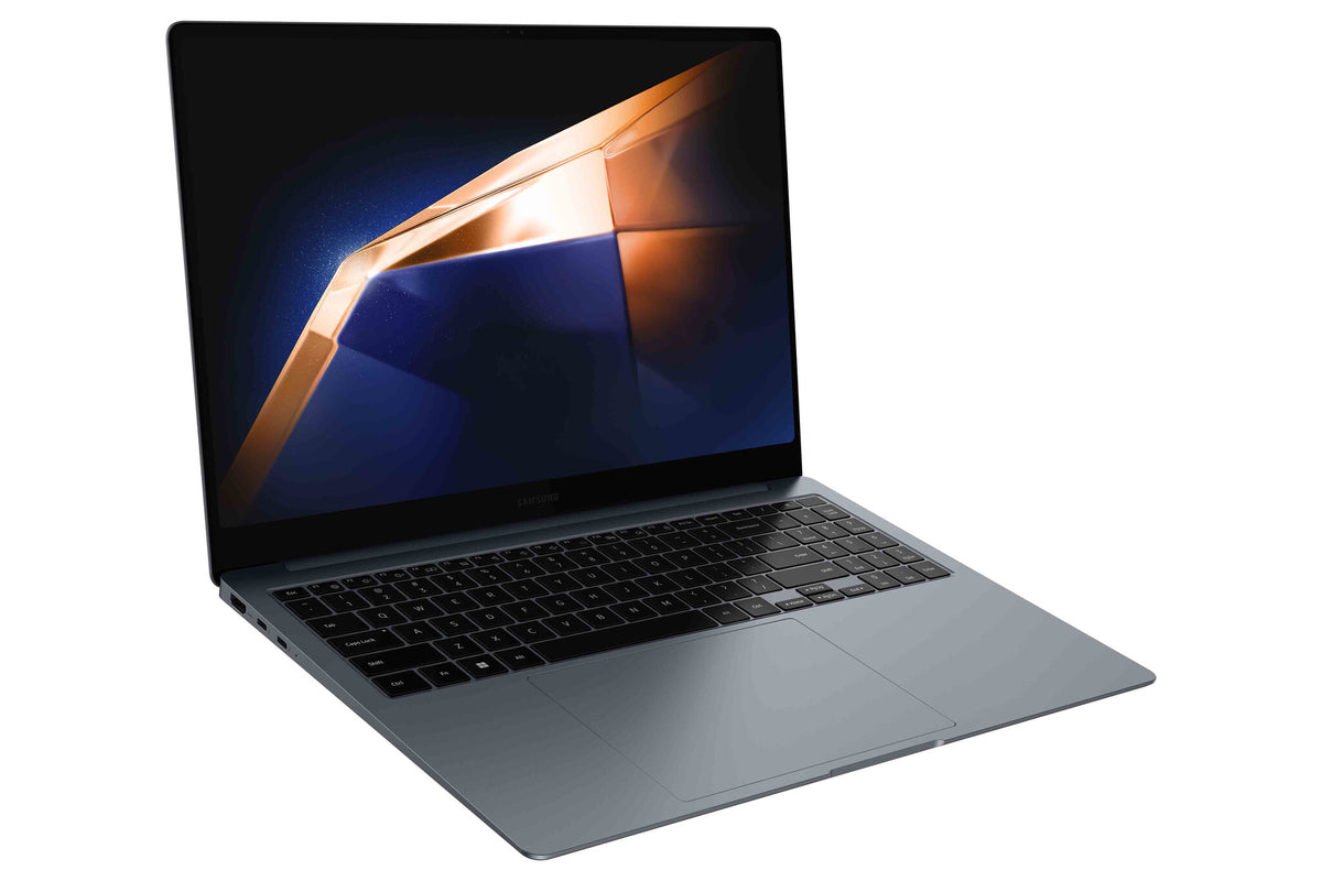 Samsung Galaxy Book4 Ultra Laptop - 40.6 cm (16&quot;) - Touchscreen - Intel Core Ultra 7 155H - 32 GB LPDDR5x-SDRAM - 1 TB SSD - NVIDIA GeForce RTX 4050 - Wi-Fi 6E - Windows 11 Pro - Grey