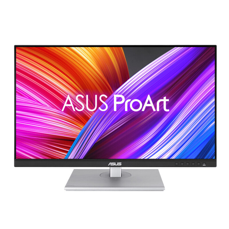 ASUS ProArt PA278CGV - 68.6 cm (27") 2560 x 1440 pixels QHD LCD Monitor