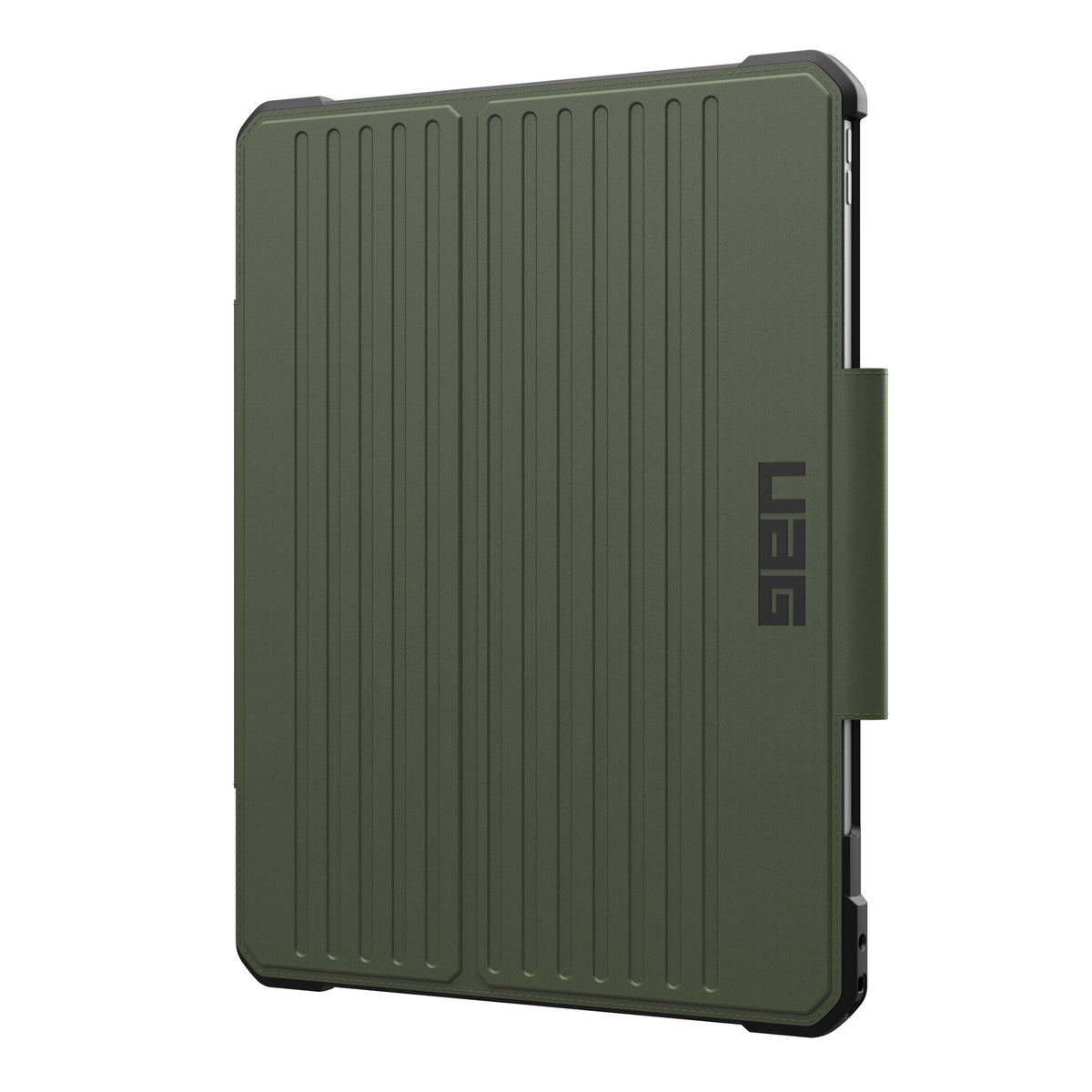 Urban Armor Gear Metropolis SE for 13&quot; iPad Pro in Olive